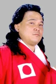 Pat Tanaka en WWE SummerSlam Fever