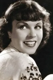 Retrato de Pat Wing