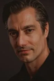Foto de Pataki Ferenc como János Imreffy