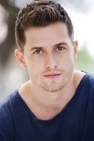 Patch Harrison en K.I.T.