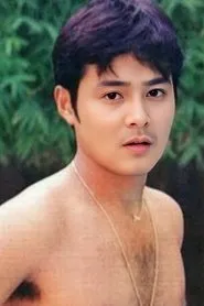 Retrato de Patchaya Akkaraphon