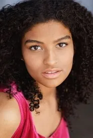 Patience Dodson en The Shocklosers Survive Camp Analog