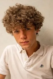 Retrato de Pato Soní Dillmann