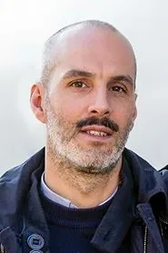 Retrato de Patric Chiha