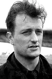 Patric Doonan en Wheel of Fate