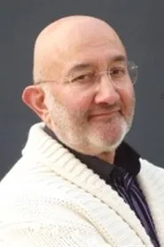 Retrato de Patrice Dozier