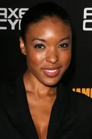 Patrice Hollis en Dirty Dealing