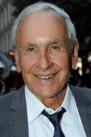 Retrato de Patrice Laffont