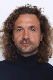 Retrato de Patrice Nieckowski