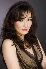 Patricia Ayame Thomson en Operation Repo: The Movie
