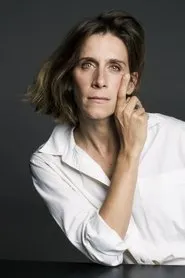 Retrato de Patrícia Bargalló