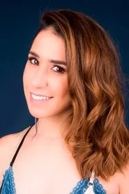 Patricia Barreto en Dos Besos