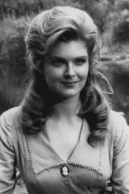 Patricia Blair en City of Fear