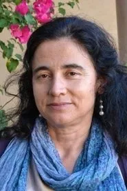 Retrato de Patricia Cardoso