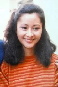 Retrato de Patricia Chong Jing-Yee