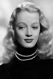 Patricia Dainton en The Third Alibi