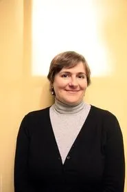 Patricia de Lorenzo en Crebinsky