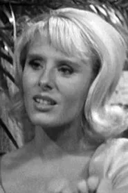 Patricia Denys en The July Plot
