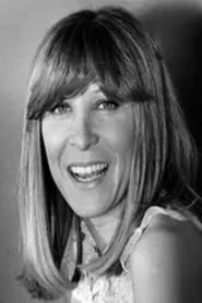 Patricia Franklin en Joe's Ark