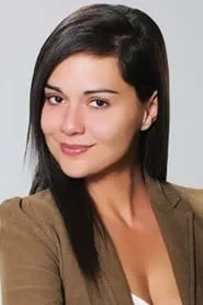 Retrato de Patricia Garza