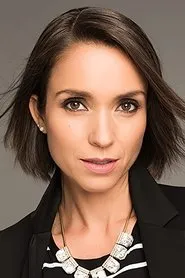 Patricia González Ciuffardi en The Goatherd