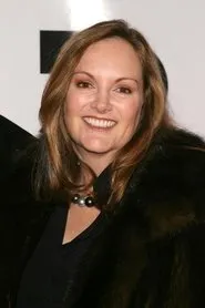 Retrato de Patricia Hearst