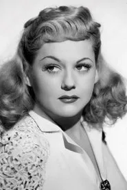 Patricia Knox en Flaming Bullets