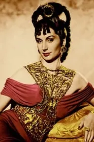 Patricia Laffan en Hidden Homicide