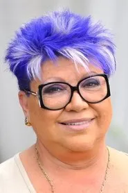 Foto de Patricia Maldonado como Self - Singing Coach