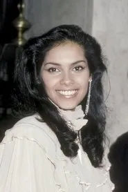 Patricia Matthews en Rock Video Girls 2