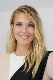 Retrato de Patricia Montero
