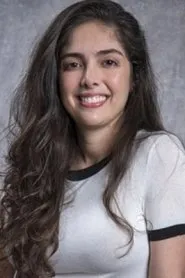 Foto de Patricia Pedrosa
