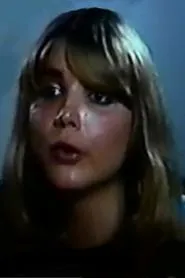 Retrato de Patrícia Petri