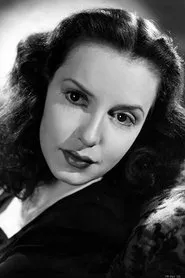 Patricia Plunkett en Siempre llueve en domingo