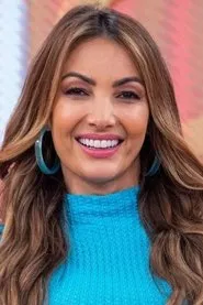Foto de Patrícia Poeta