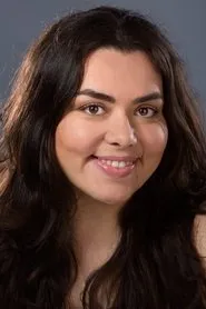 Retrato de Patrícia Queirós