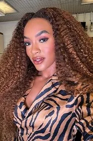 Retrato de Patrícia Ramos