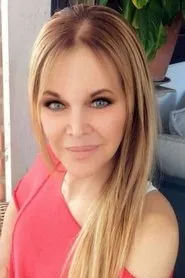 Patricia Sarán en Los Extermineitors
