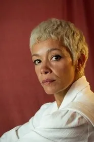 Patricia Saravy en O Estranho