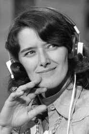 Patricia Schroeder en America's Blues