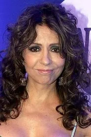Patricia Sosa en Noche de ronda