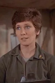 Patricia Stevens en Scooby-Doo, actor de Hollywood