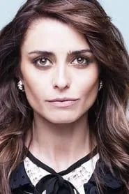 Patrícia Tavares en 7 Pecados Rurais