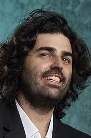 Patricio Crom en El ascenso y caída del Chop Chop Show
