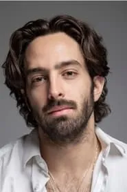 Retrato de Patricio José