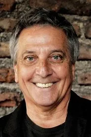 Retrato de Patricio Strahovsky