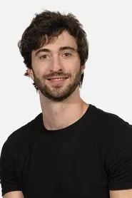 Patrick Amstalden en Rechaço