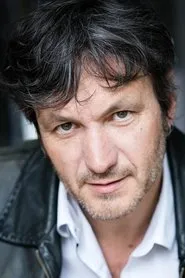 Patrick Azam en Les anonymes - Un' Pienghjite Micca