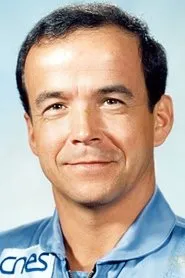 Patrick Baudry en Les Cobayes du cosmos, confidences d'astronautes