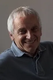 Foto de Patrick Bokanowski